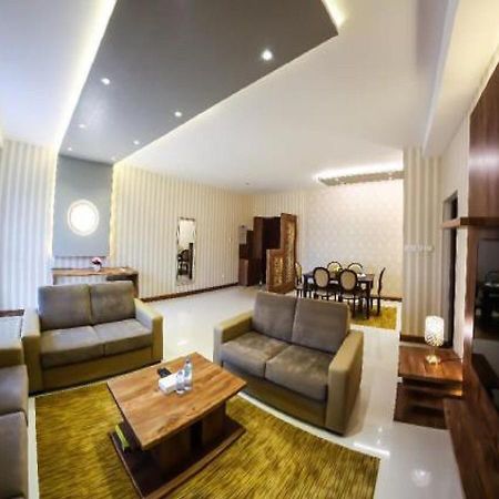דובאי Al Faris 1 Hotel Apartments מראה חיצוני תמונה