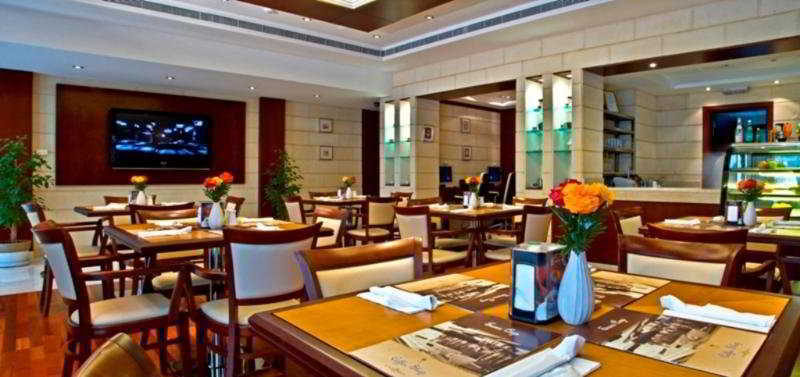 דובאי Al Faris 1 Hotel Apartments מראה חיצוני תמונה