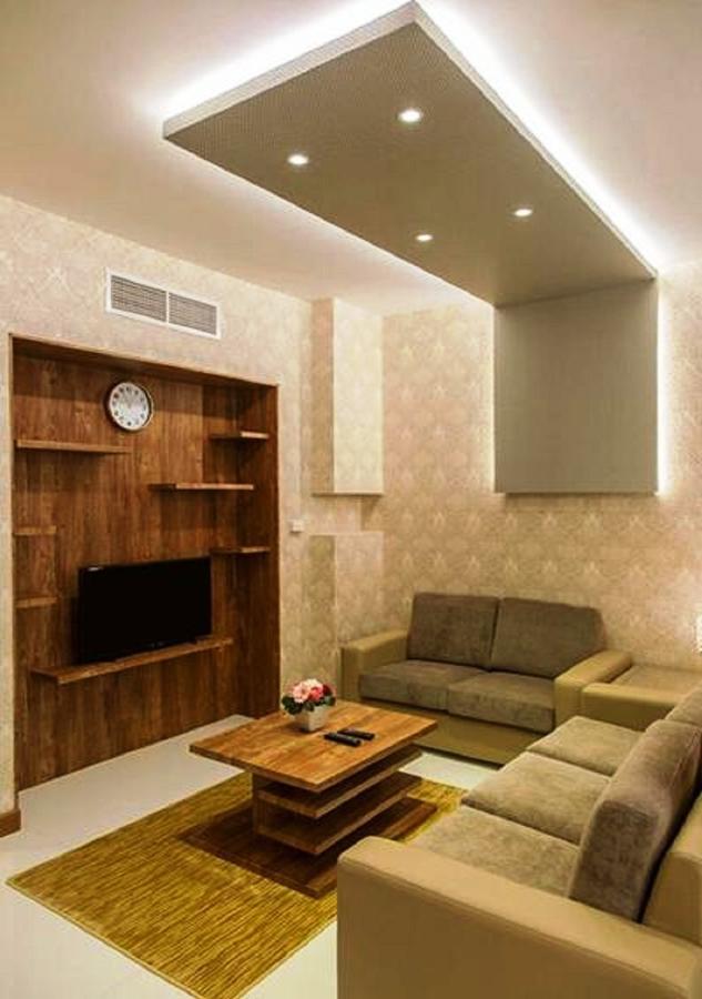 דובאי Al Faris 1 Hotel Apartments מראה חיצוני תמונה