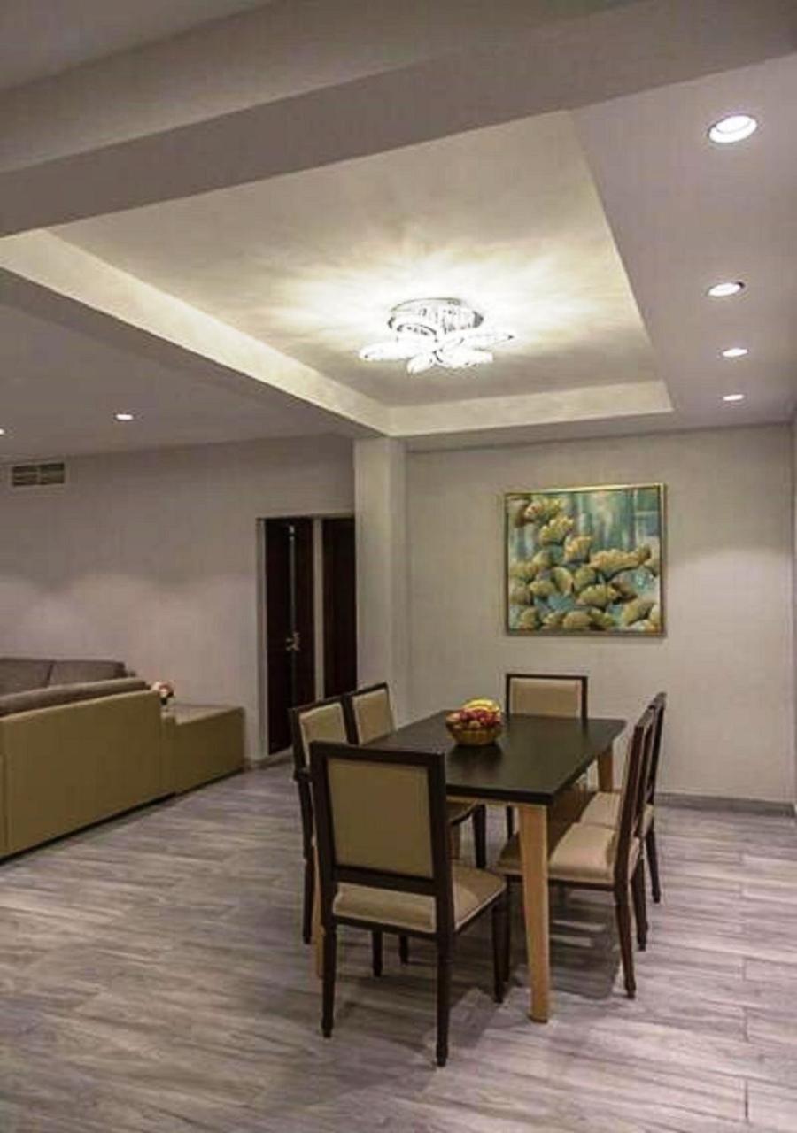 דובאי Al Faris 1 Hotel Apartments מראה חיצוני תמונה
