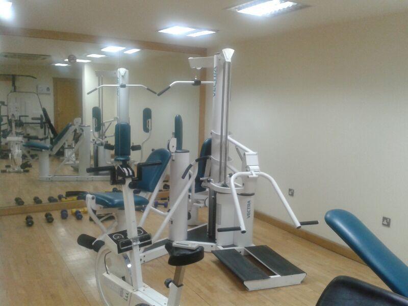 דובאי Al Faris 1 Hotel Apartments מראה חיצוני תמונה